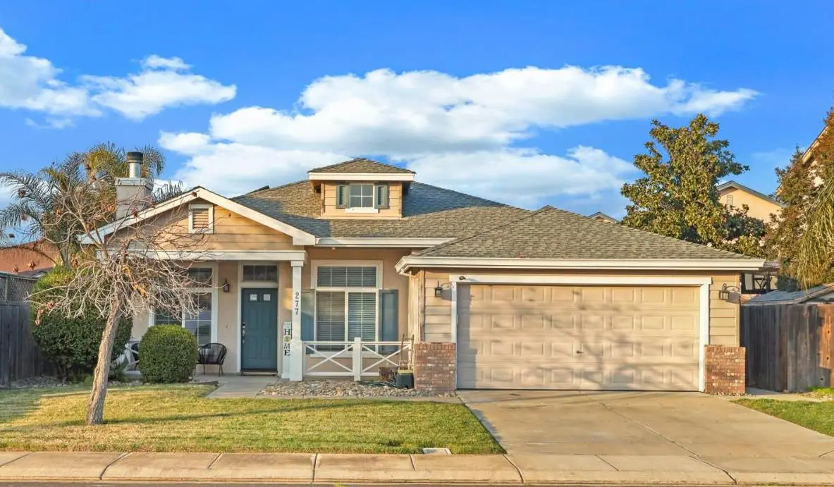 277 Fragrance Street, Manteca, CA 95337 - #1