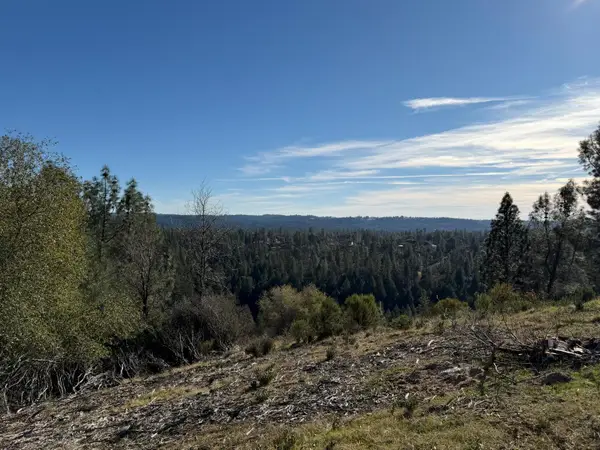 3200 One Eye Creek Road, Placerville, CA 95667