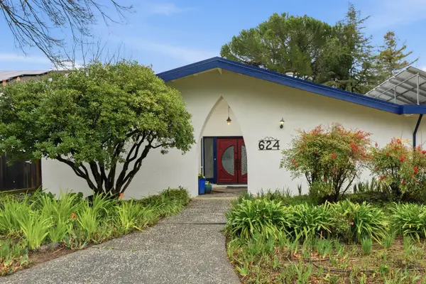 624 Cleveland Street, Davis, CA 95616