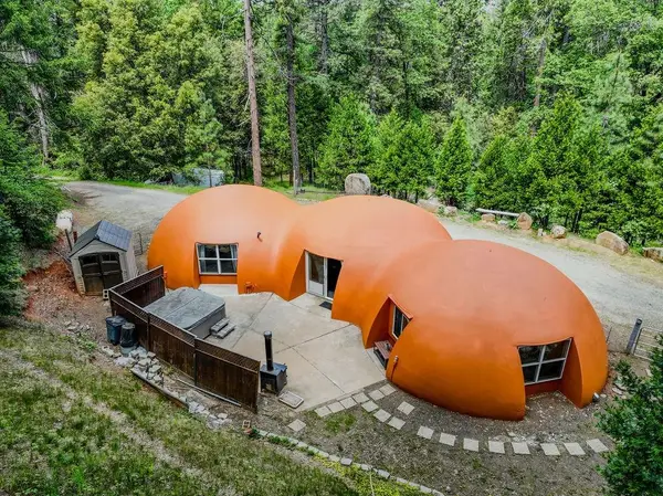 14522 Deerhaven Lane, Nevada City, CA 95959