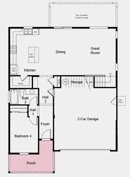 7626 Kobuk Valley Circle, Sacramento, CA 95829 - #2