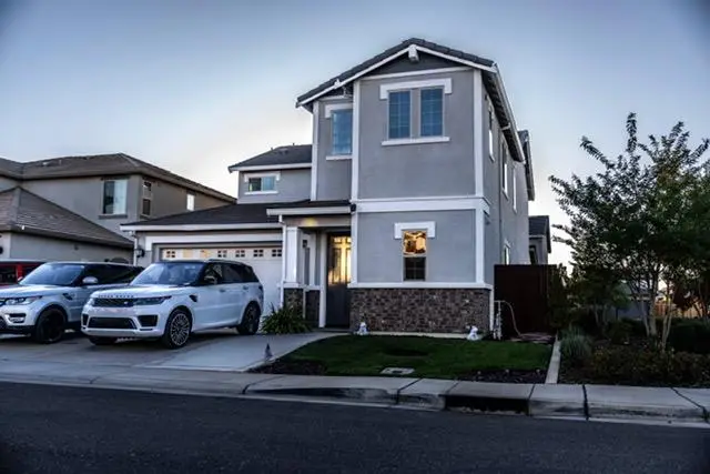 4251 Orpheus Circle, Rancho Cordova, CA 95742 - Image #2