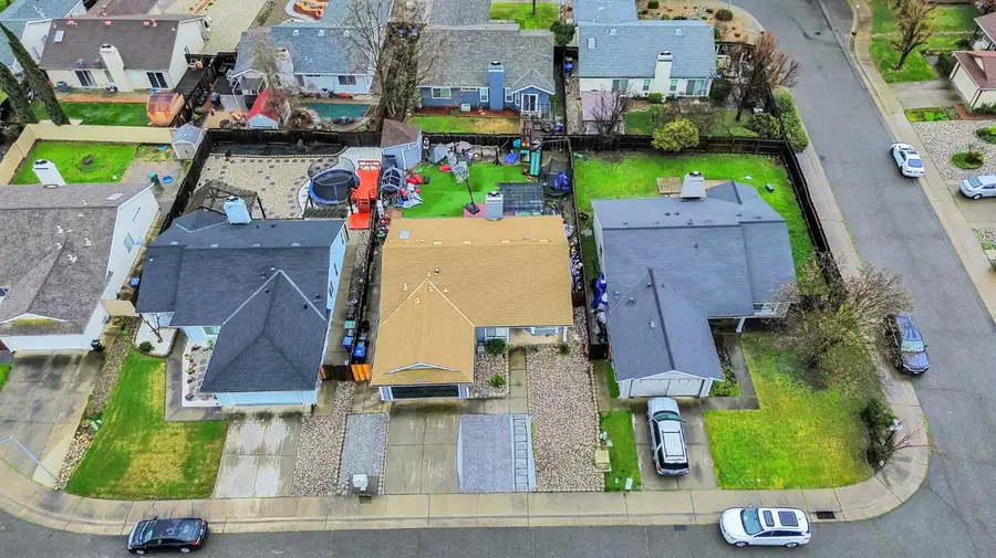 8604 Luciano Court, Sacramento, CA 95828 - #3