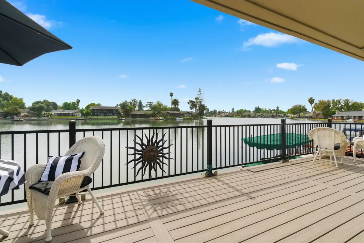 3772 W Benjamin Holt Drive #112, Stockton, CA 95219 - #1