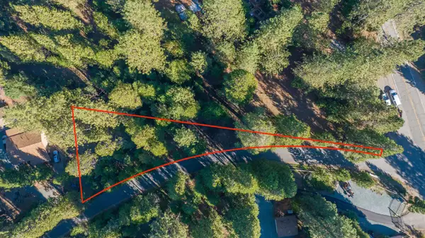 0 Allan Road, Volcano, CA 95642