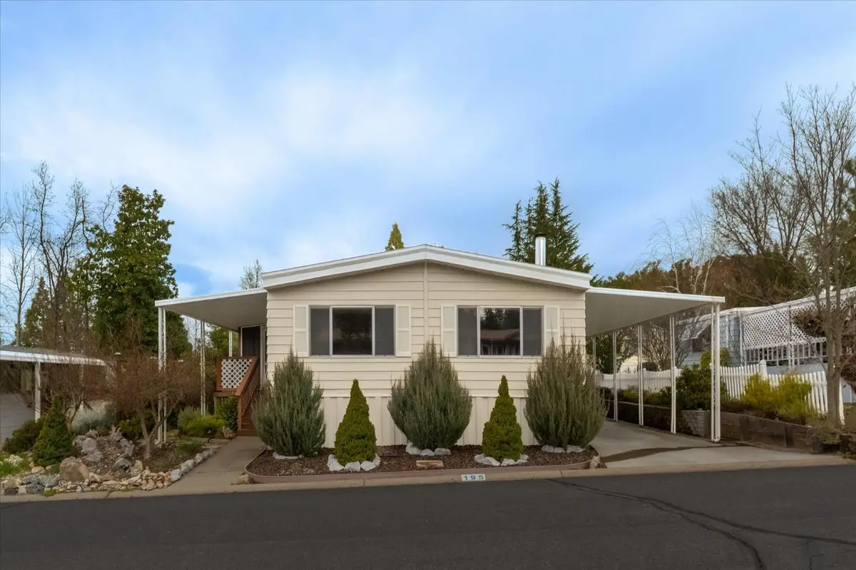 195 Dutch Kate #195, Murphys, CA 95247 - #1