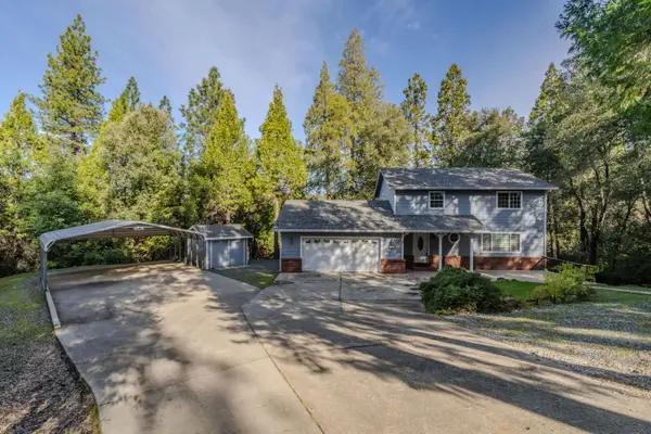 12210 Irish Court, Jackson, CA 95642