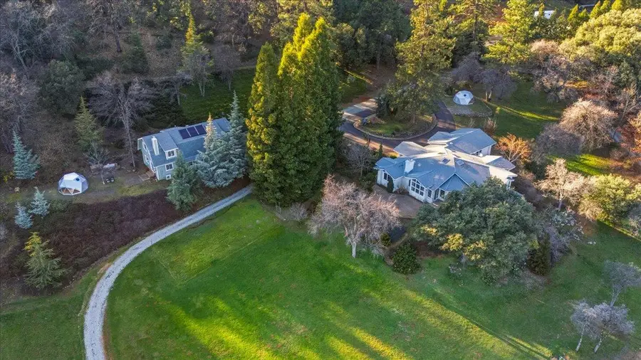 14771 Mount Olive Road, Grass Valley, CA 95945 - #3