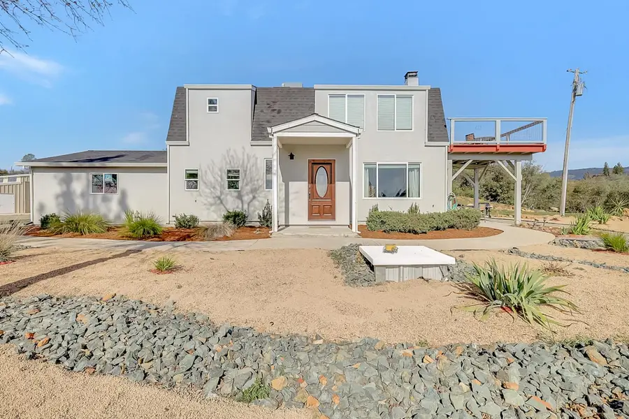 14878 Indiana School Road, Dobbins, CA 95935 - #2