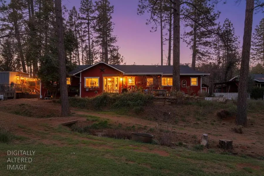 14872 Vavassuer, Brownsville, CA 95919 - #2