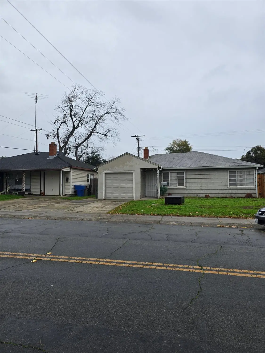 Address Withheld By Seller, Sacramento, CA 95820 - #1