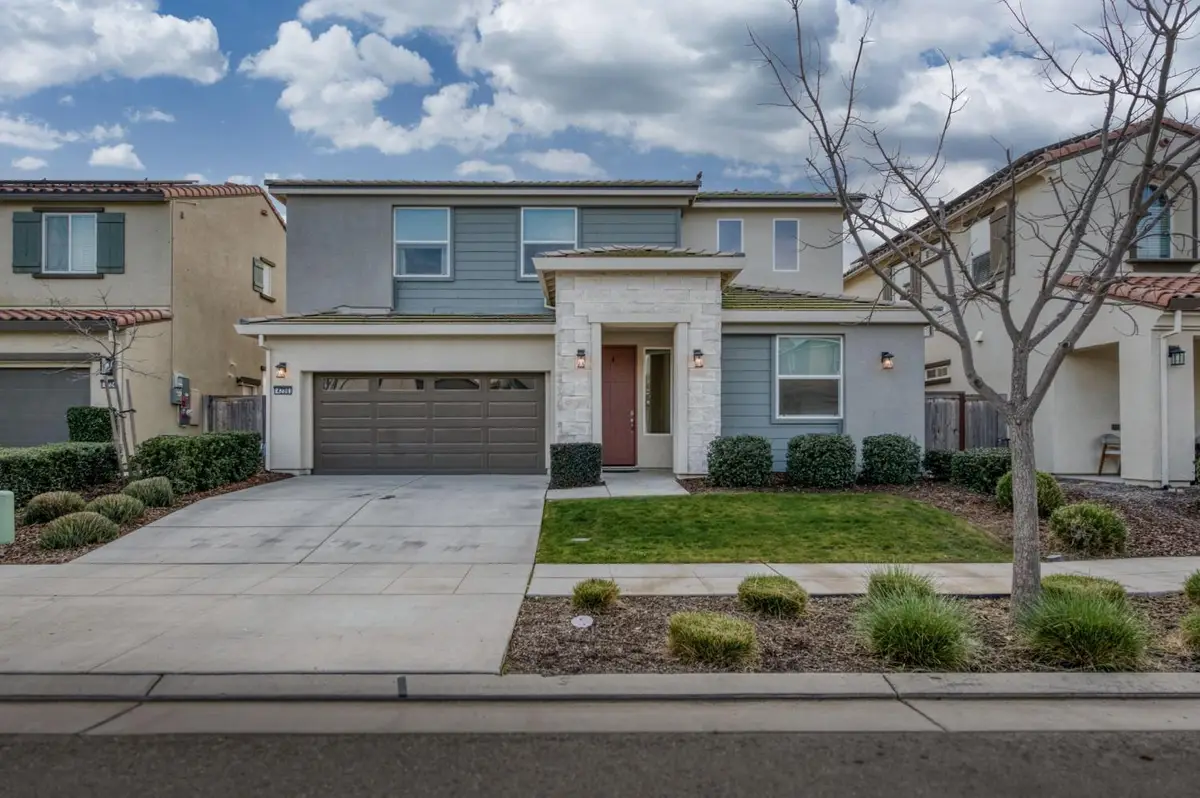 4236 Hillside Road, Madera, CA 93636 - #1