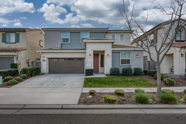 4236 Hillside Road, Madera, CA 93636