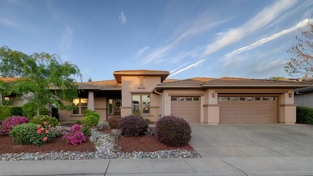 209 Calistoga Lane, Lincoln, CA 95648 - #1