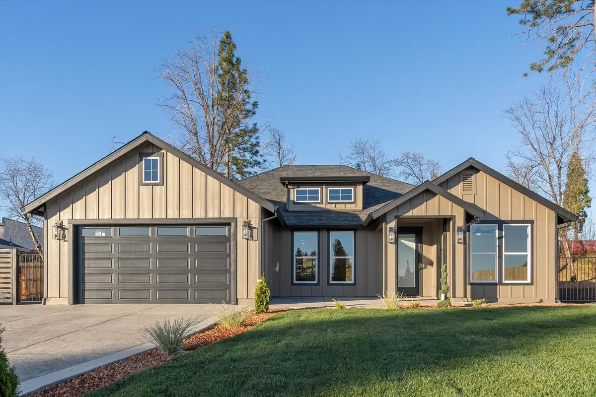 6284 Dawnridge Court, Paradise, CA 95969 - #1