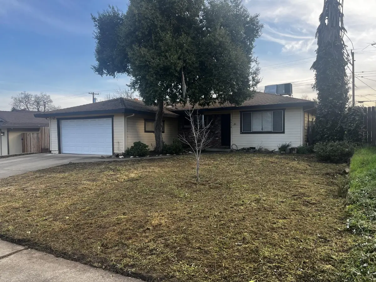 5530 Claiborne Way, Orangevale, CA 95662 - #1