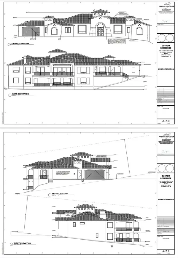 7588 Sangiovese Drive, El Dorado Hills, CA 95762