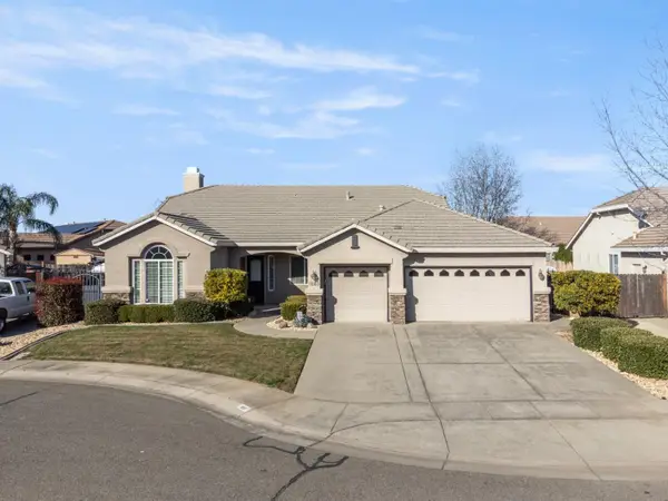 1861 Colin Court, Yuba City, CA 95993