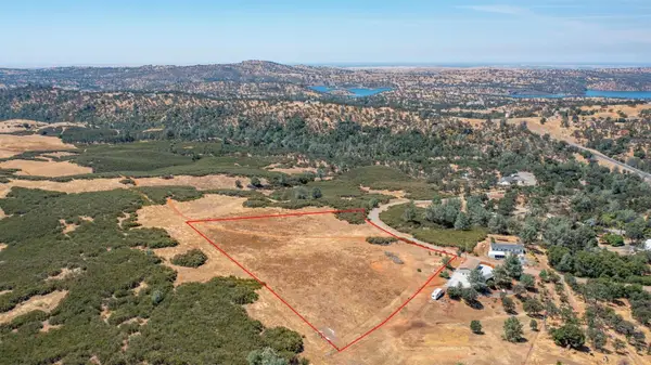 3272 Hormiga Way, Coulterville, CA 95311