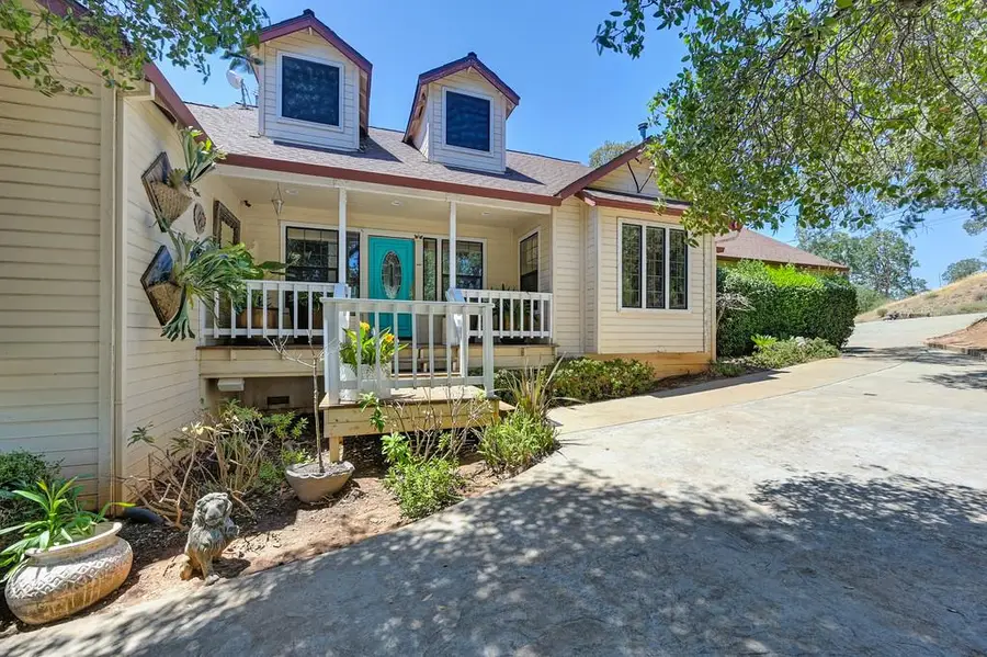 1700 Shadydale Lane, Placerville, CA 95667 - #3