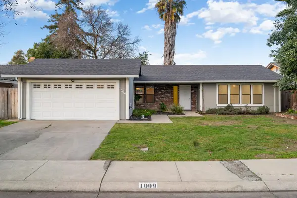 1009 Springoak Way, Stockton, CA 95209