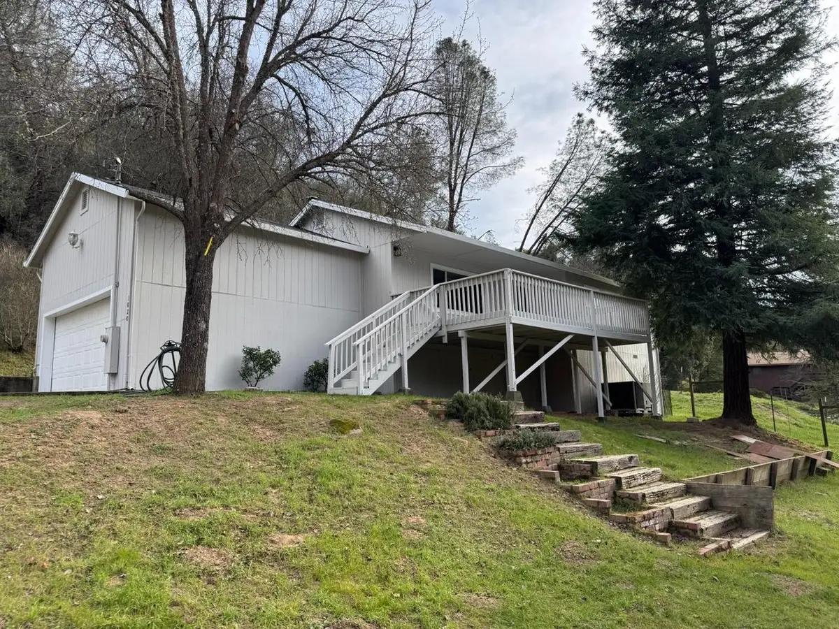 1020 Mount Aukum Court, Somerset, CA 95684 - #1