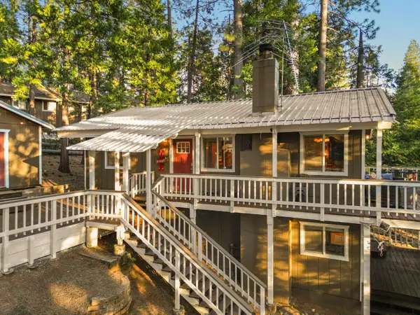 1883 Kit Carson Circle, Arnold, CA 95223