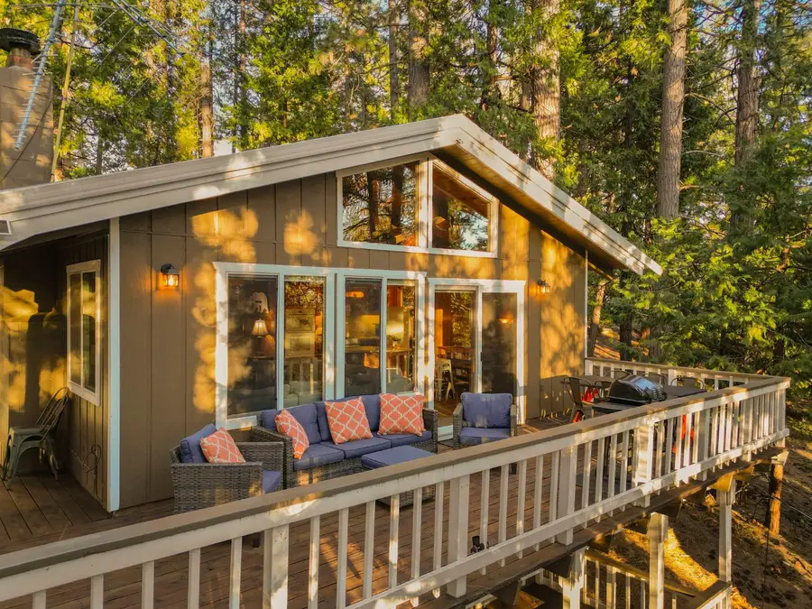 1883 Kit Carson Circle, Arnold, CA 95223 - #2