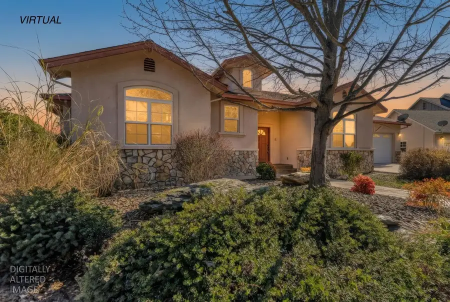 418 Corral Loop, Angels Camp, CA 95222 - #2