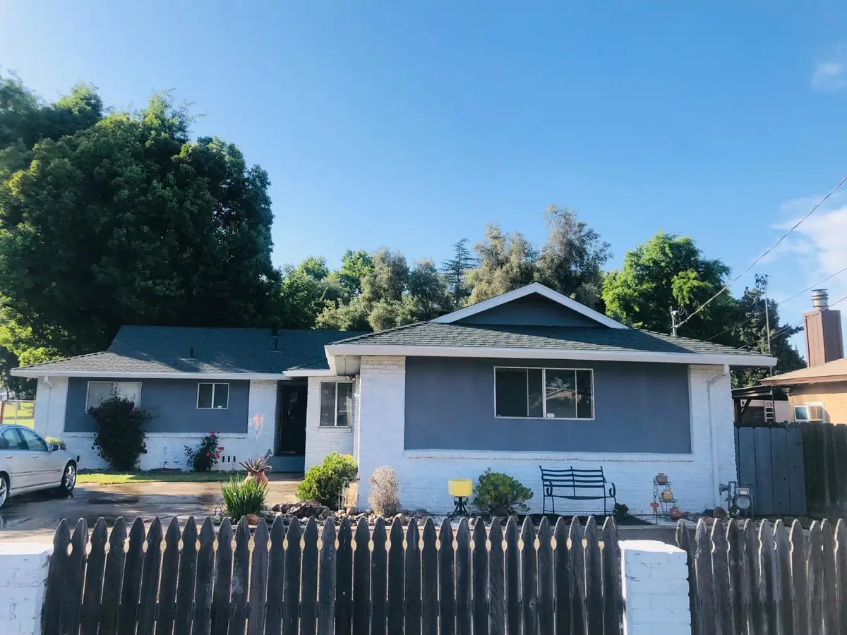 1010 E D Street, Oakdale, CA 95361 - #1