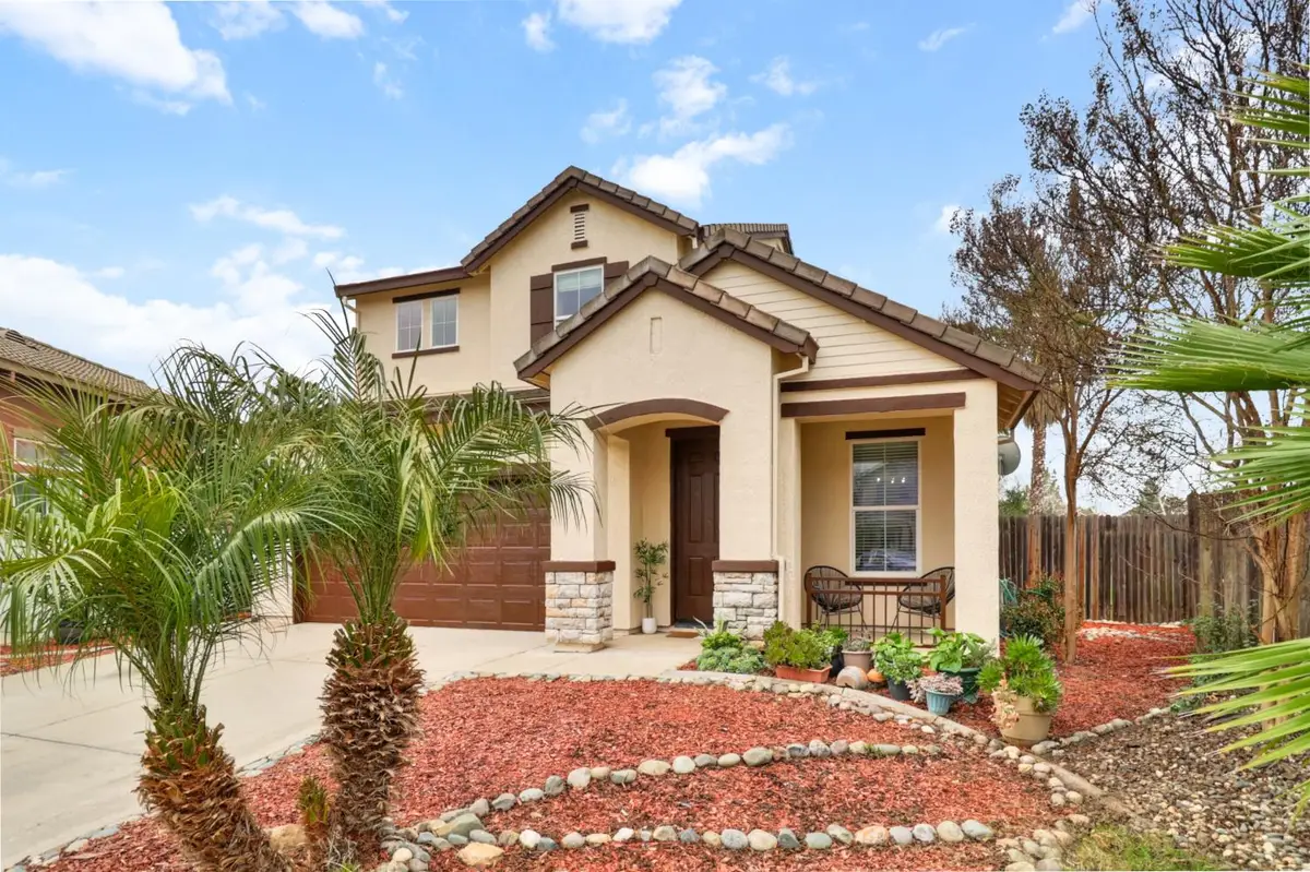 10209 Lofton Court, Elk Grove, CA 95757 - #1