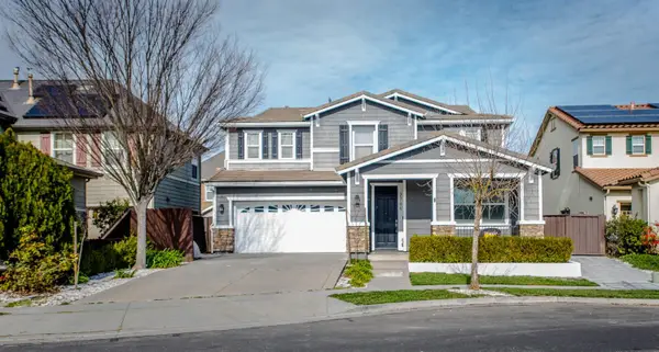 2795 Ortiz Place, Woodland, CA 95776