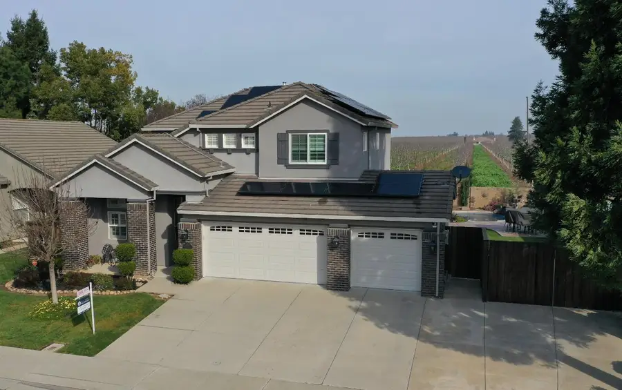 18539 Monte Vista Drive, Linden, CA 95236 - #2