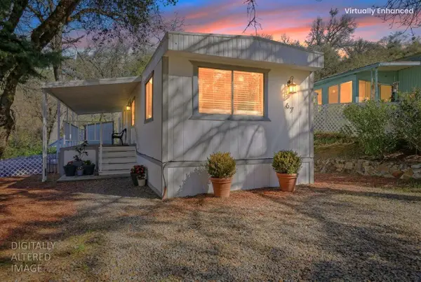 1525 Cold Springs Road #67, Placerville, CA 95667