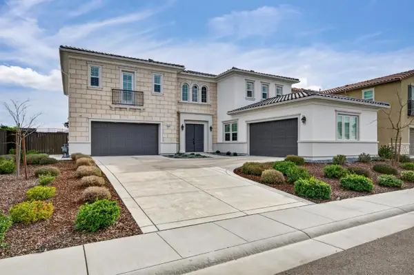 4068 Whitney Vista Lane, Rocklin, CA 95677