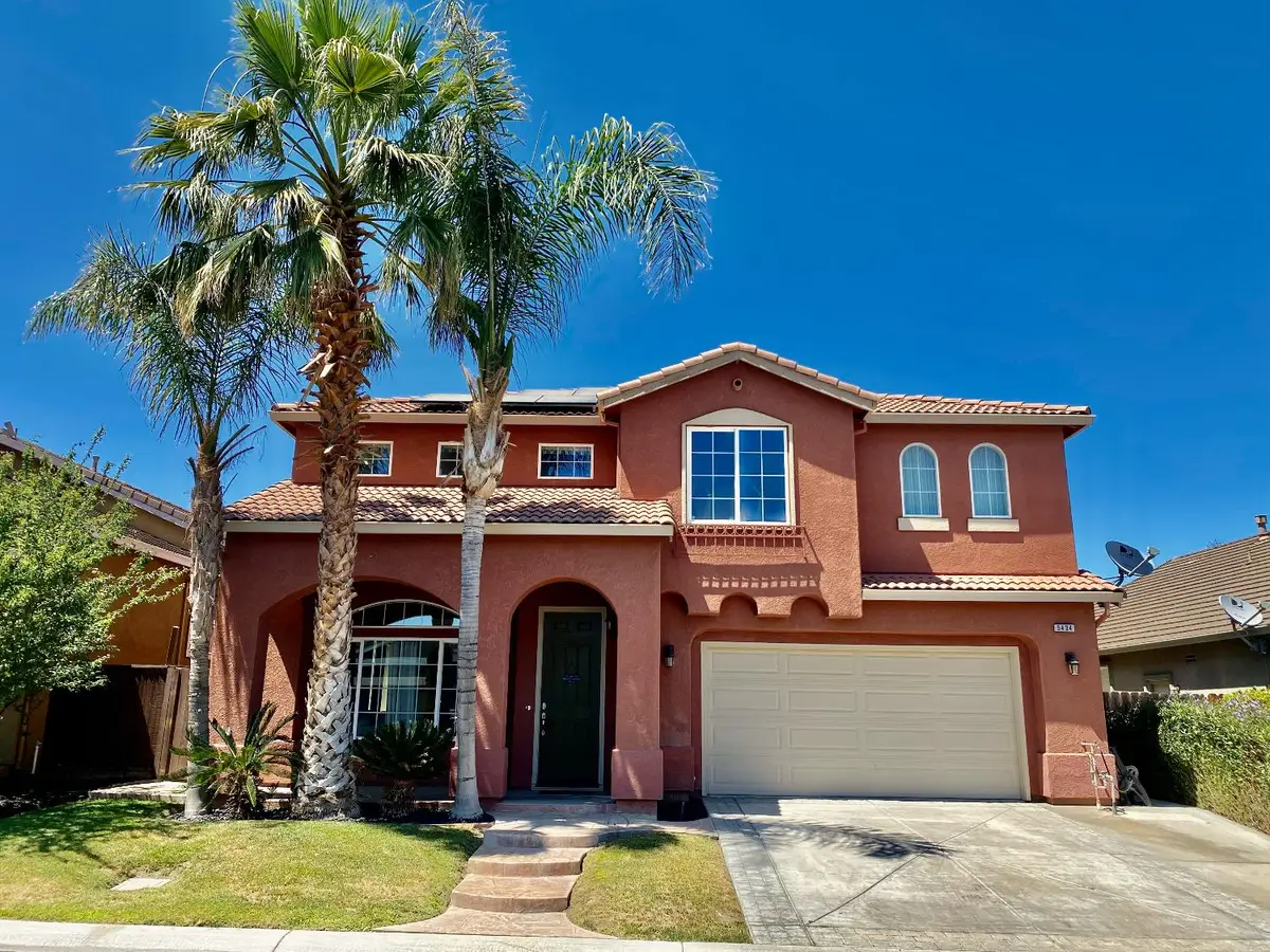 5434 Gold Creek Circle, Discovery Bay, CA 94505 - Image #1