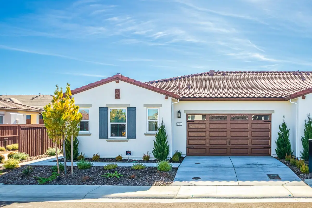 4193 Grey Hawk Street, Folsom, CA 95630 - #1