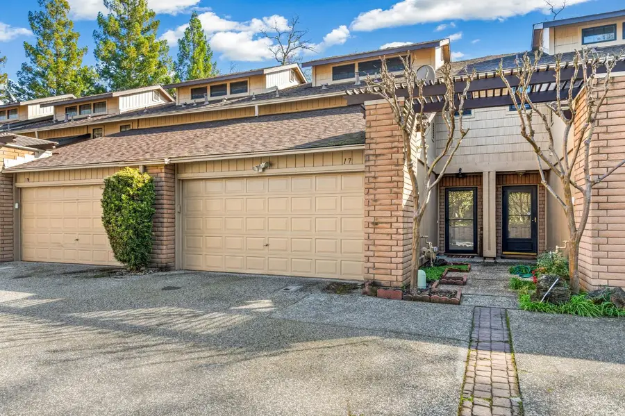 5648 Verner Oak Court #17, Sacramento, CA 95841 - #2