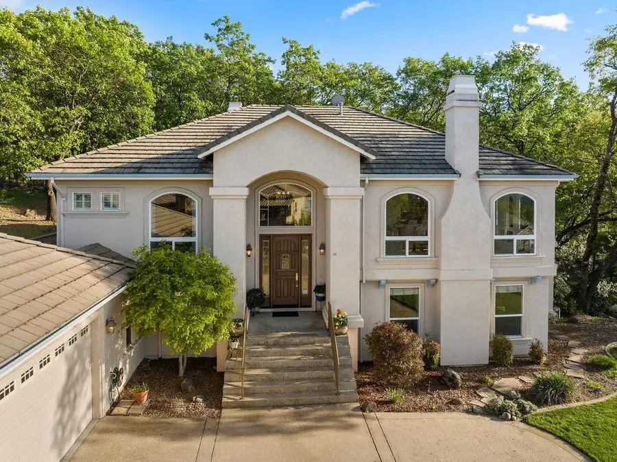 3287 Chasen Drive, Cameron Park, CA 95682 - #3