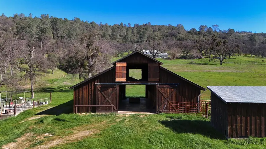 1933 Appaloosa Way, Angels Camp, CA 95222 - #2