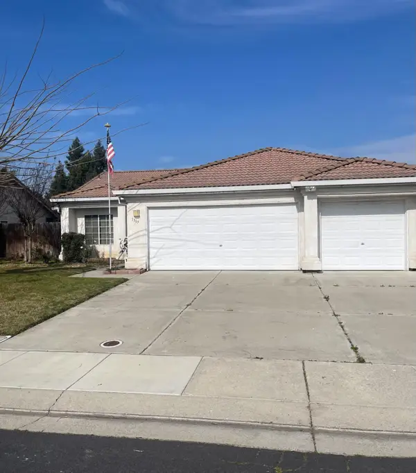 1369 Keith Way, Manteca, CA 95336