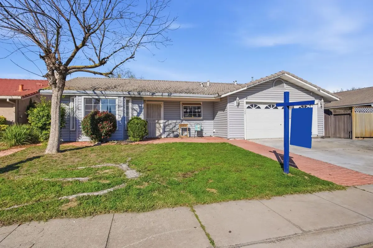 1429 Don Pedro Road, Ceres, CA 95307 - #1