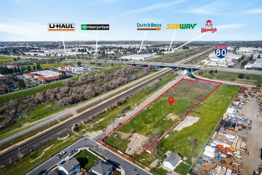 7 Morrison Avenue, Sacramento, CA 95838 - #2