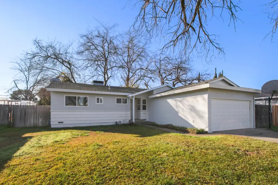 10350 Birmingham Way, Rancho Cordova, CA 95670 - #2