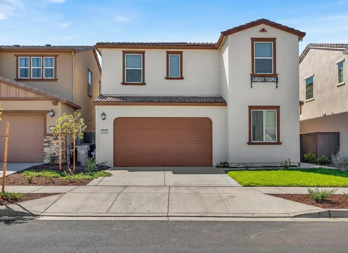 3518 Nuestra Avenue, Sacramento, CA 95835 - #1