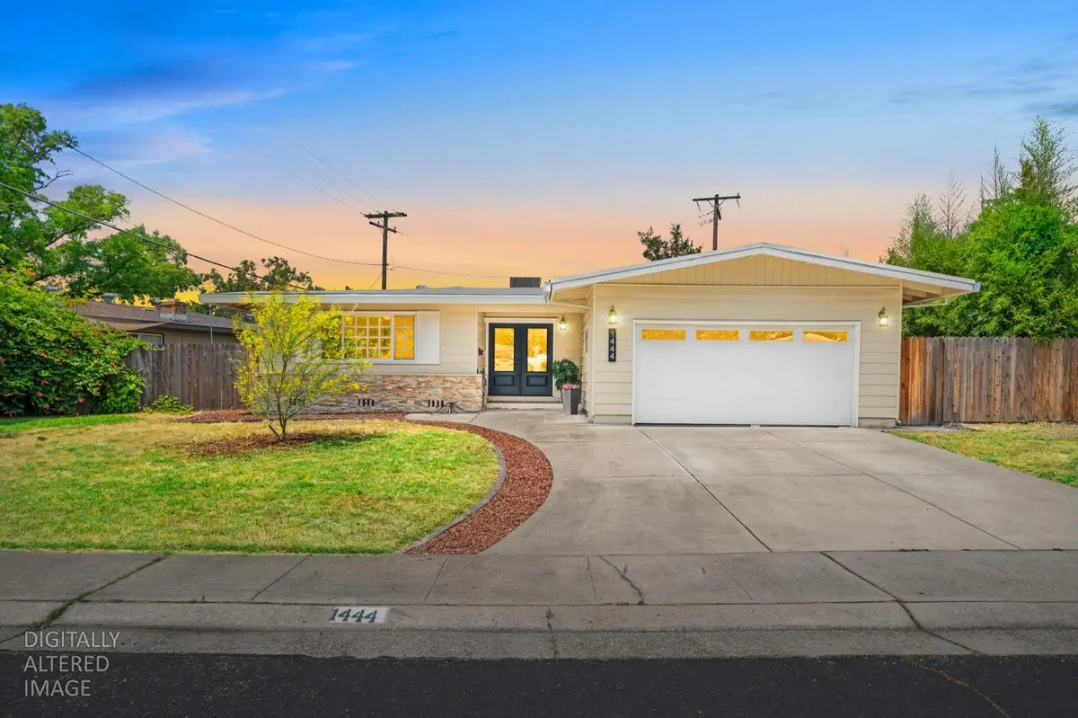 1444 Tiffany Circle, Roseville, CA 95661 - #1