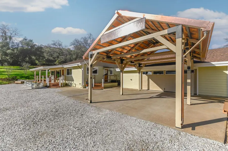 1203 Green Meadow Court, Murphys, CA 95247 - #2