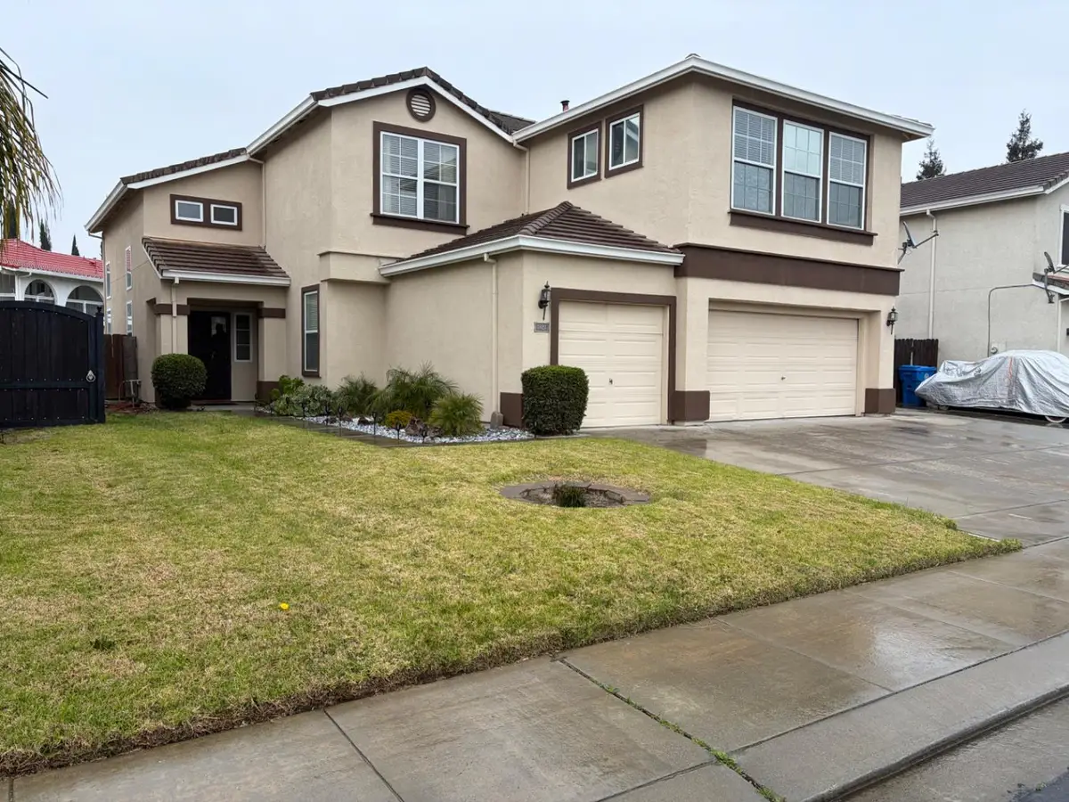 1821 Avo Way, Manteca, CA 95337 - #1