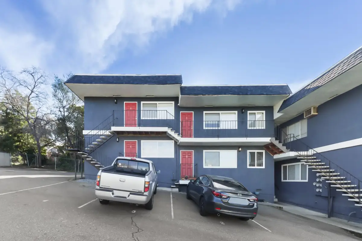 163 Pleasant Avenue, Auburn, CA 95603 - #1