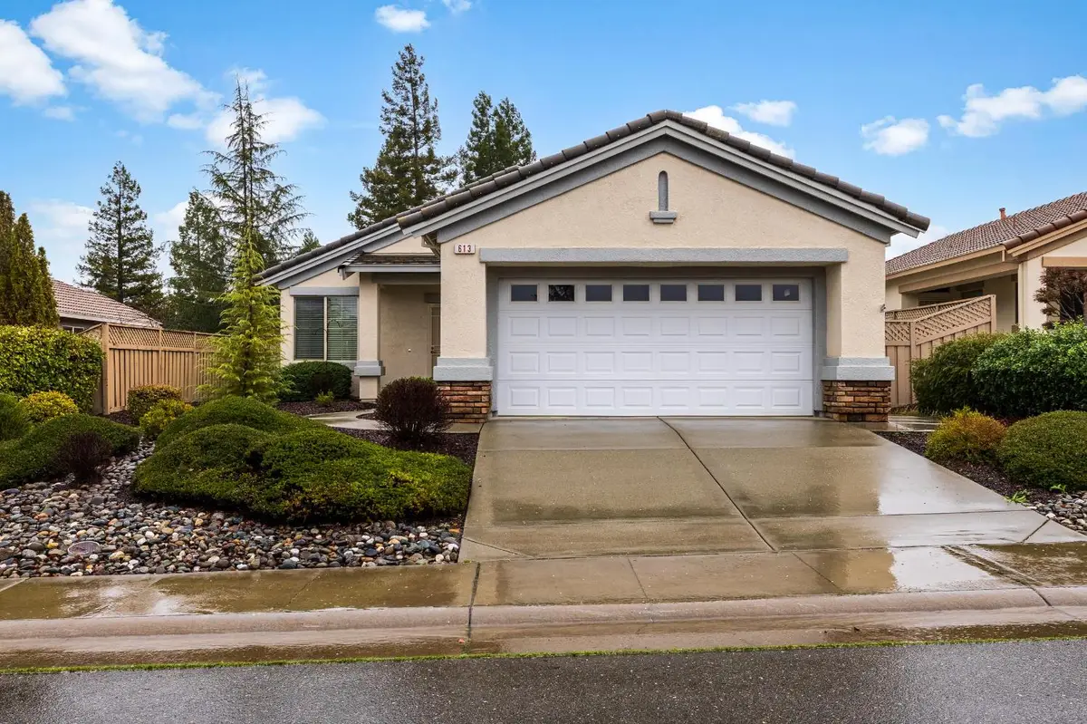 613 Geary Lane, Lincoln, CA 95648 - #1